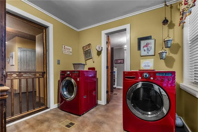 $359,000 | 401 2nd Street, Colfax, LA 71417