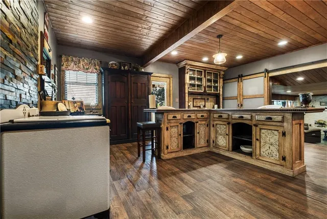 $359,000 | 401 2nd Street, Colfax, LA 71417