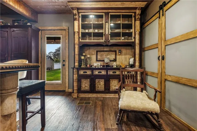 $359,000 | 401 2nd Street, Colfax, LA 71417