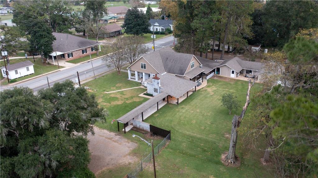 401 2nd Street Colfax, LA 71417 - Photo 4 of 60