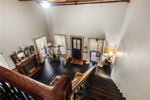 $359,000 | 401 2nd Street, Colfax, LA 71417