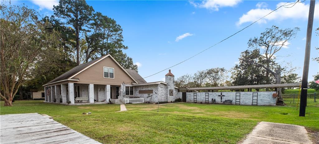 401 2nd Street Colfax, LA 71417 - Photo 5 of 60