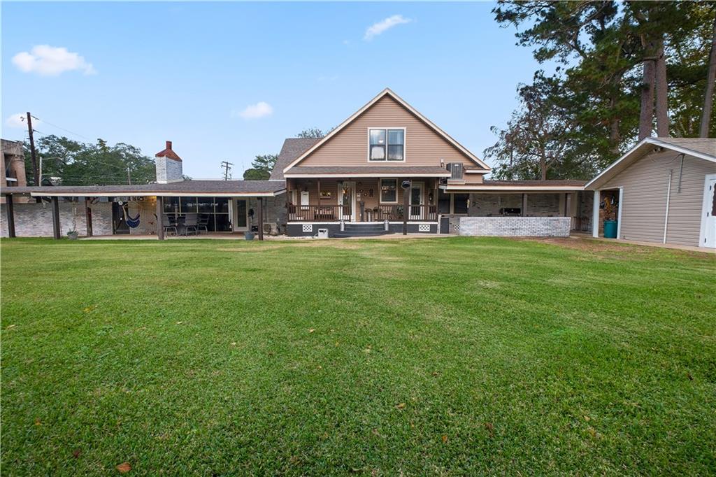 401 2nd Street Colfax, LA 71417 - Photo 52 of 60