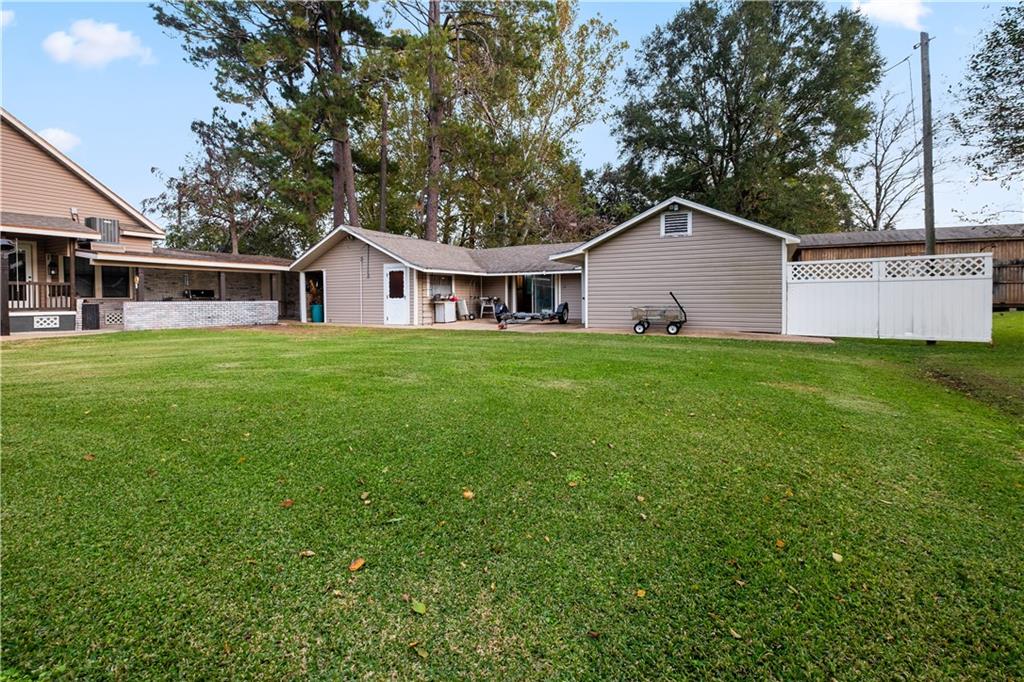 401 2nd Street Colfax, LA 71417 - Photo 53 of 60