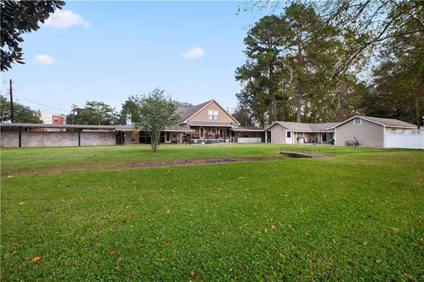 $359,000 | 401 2nd Street, Colfax, LA 71417