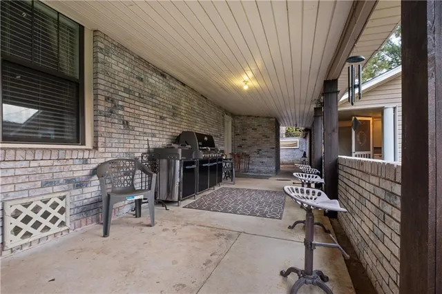 $359,000 | 401 2nd Street, Colfax, LA 71417