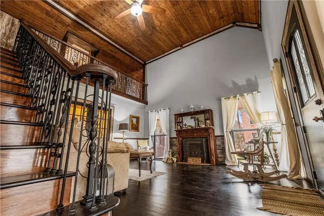 $359,000 | 401 2nd Street, Colfax, LA 71417