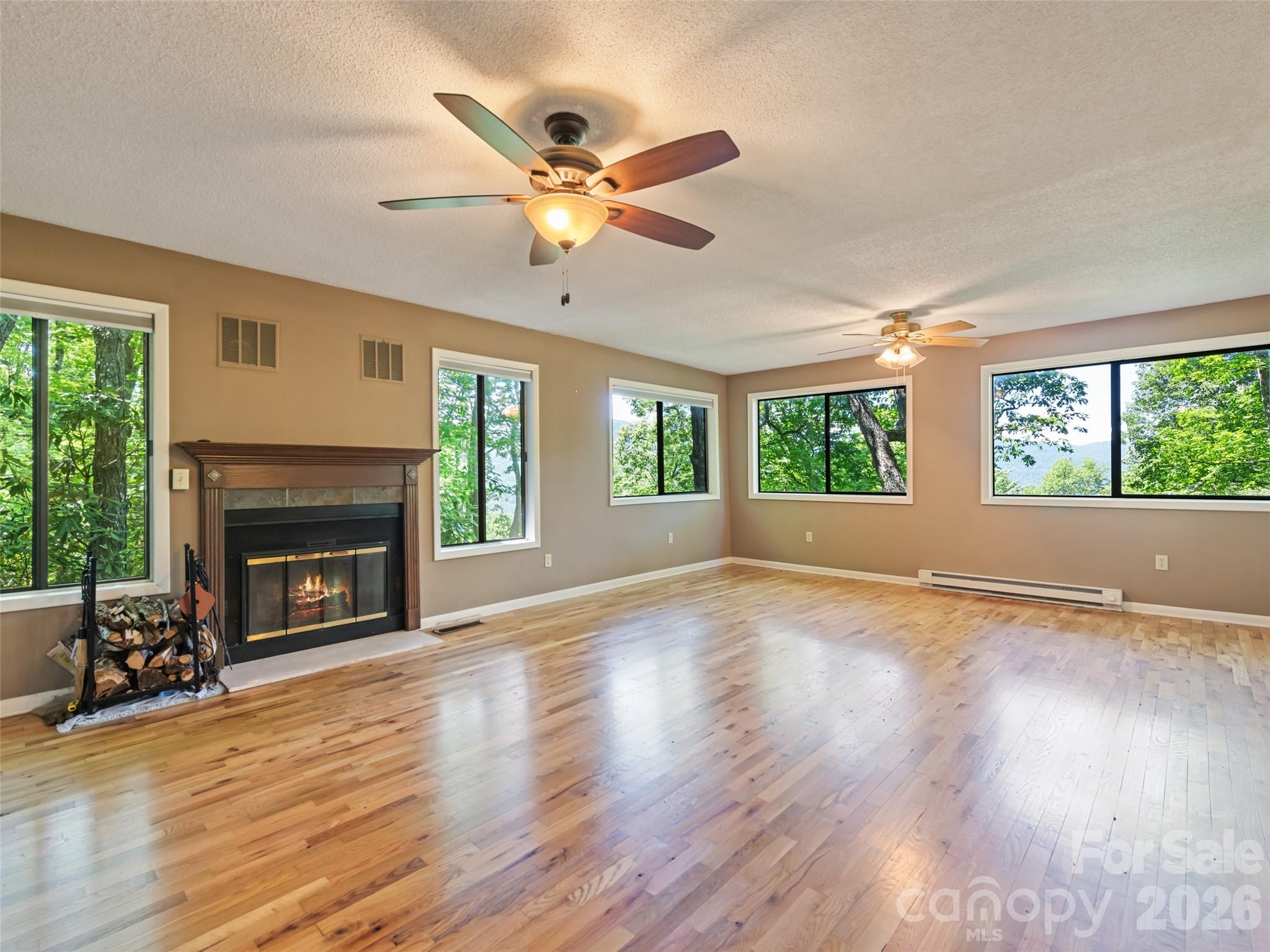 1392 Mt Chalet Road Canton, NC 28716 - Photo 15 of 34