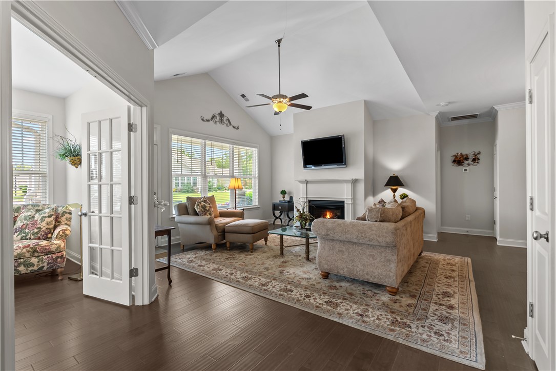 130 Preston Ridge Drive Seneca, SC 29672 - Photo 4 of 40