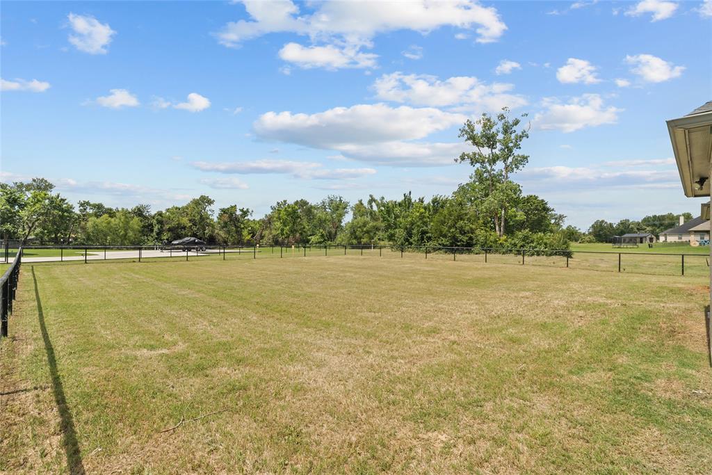 103 Maudy Ln. Lane Springtown, TX 76082 - Photo 31 of 35