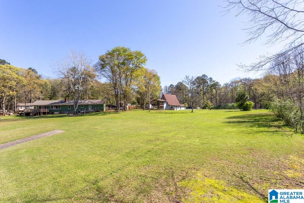 46 Funderburg Bend Road Pell City, AL 35128 - Photo 39 of 41