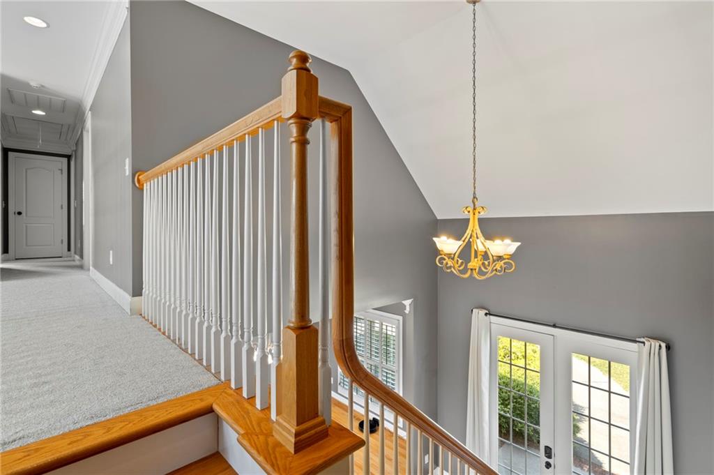 407 Overlook Way Cohutta, GA 30710 - Photo 28 of 54