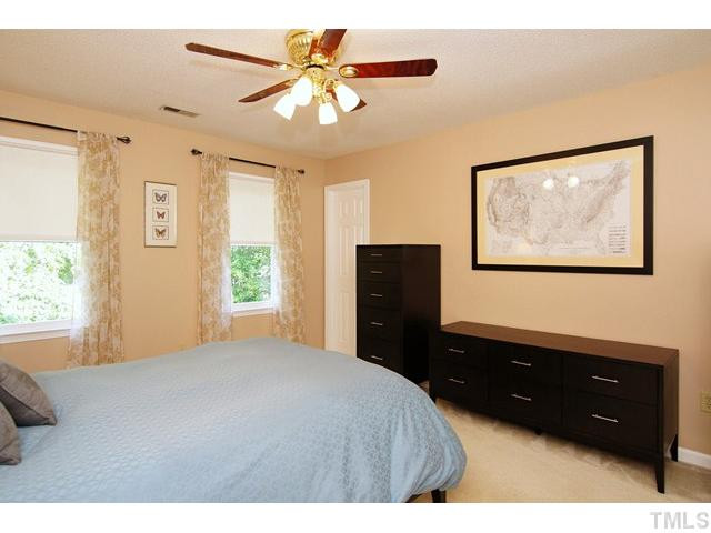 10 Striding Ridge Court Durham, NC 27713 - Photo 12 of 25 Photo 12