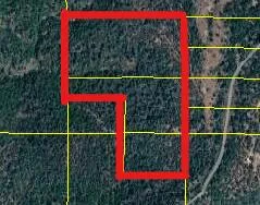 $100,000 | Lookout Mountain, Oak Run, CA 96069