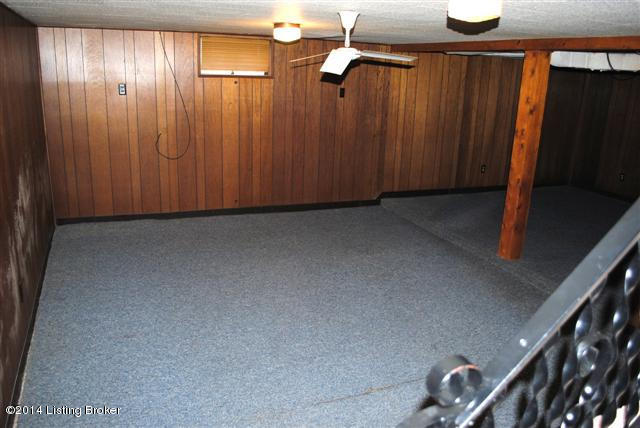 31 Welby Road Louisville, KY 40258 - Photo 17 of 23 Lower level family room