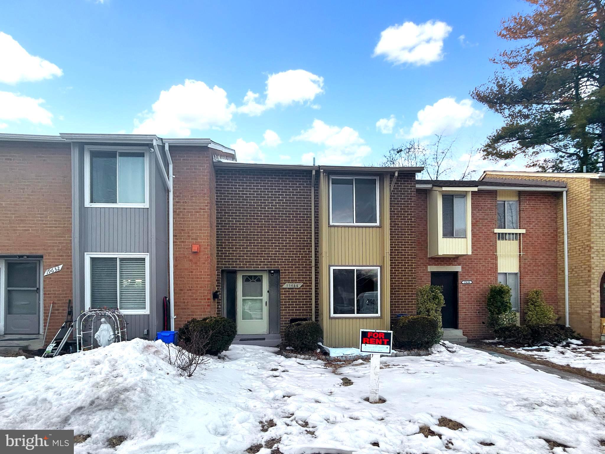 19634 Club Lake Road Montgomery Village, MD 20886 - Photo 1 of 22