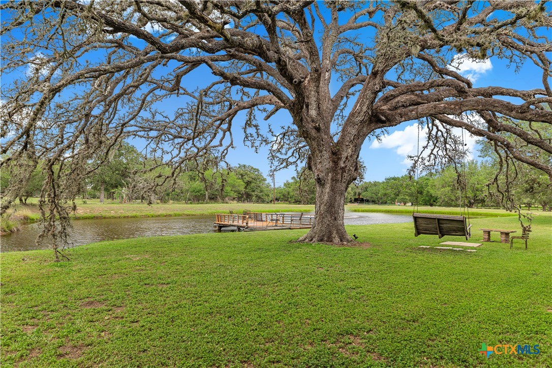 3182 Live Oak Road Cuero, TX 77954 - Photo 9 of 35