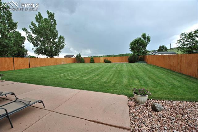 781 Capeglen Road Colorado Springs, CO 80906 - Photo 26 of 31