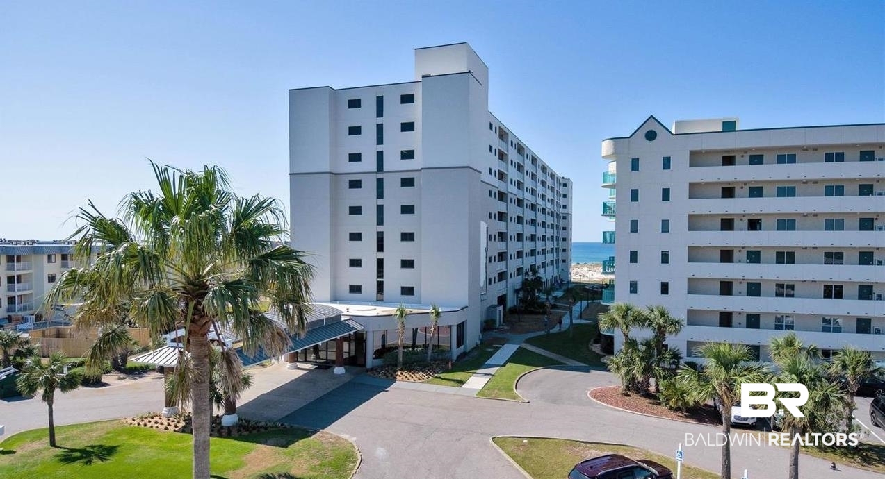 375 Plantation Road, Unit 5405 Gulf Shores, AL 36542 - Photo 1 of 9