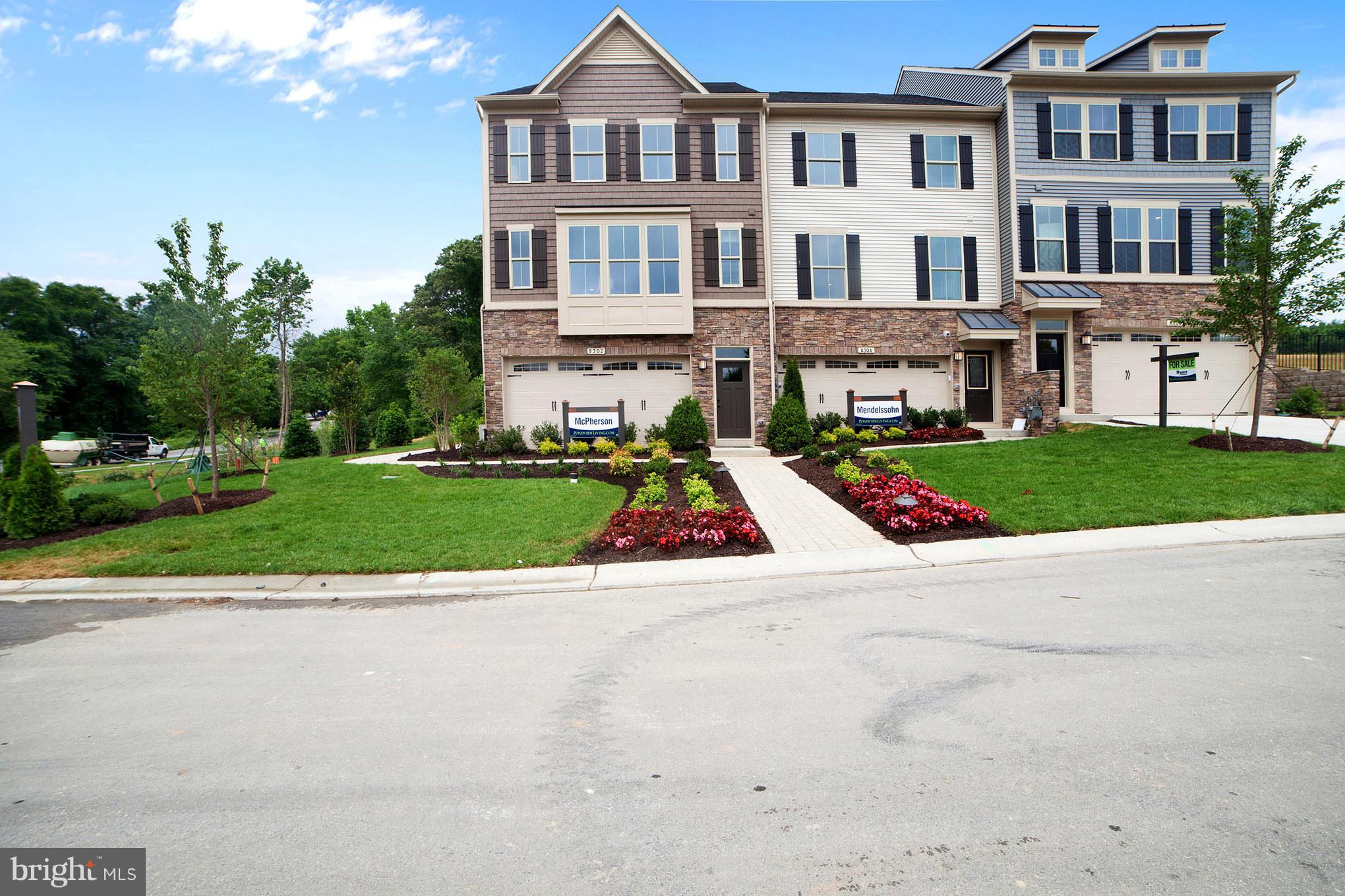 8295 Kippis Road Millersville, MD 21108 - Photo 1 of 28 a view of building with yard
