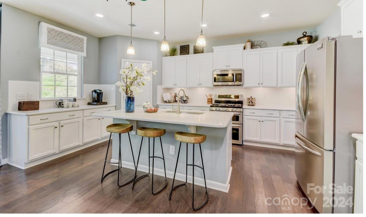 199 Hamptons Cove Road, Unit FC 6 Troutman, NC 28166 - Photo 5 of 18 Gallery Image 5