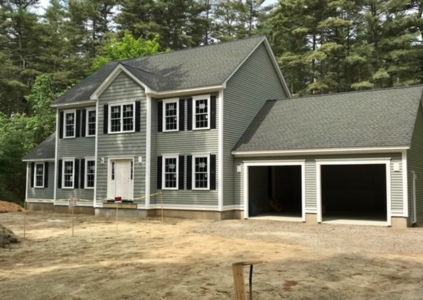 129 Cold Spring Road Westford, MA 01886 - Photo 1 of 3 Gallery Image 1