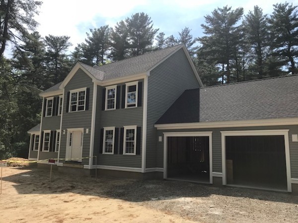 129 Cold Spring Road Westford, MA 01886 - Photo 3 of 3 Gallery Image 3