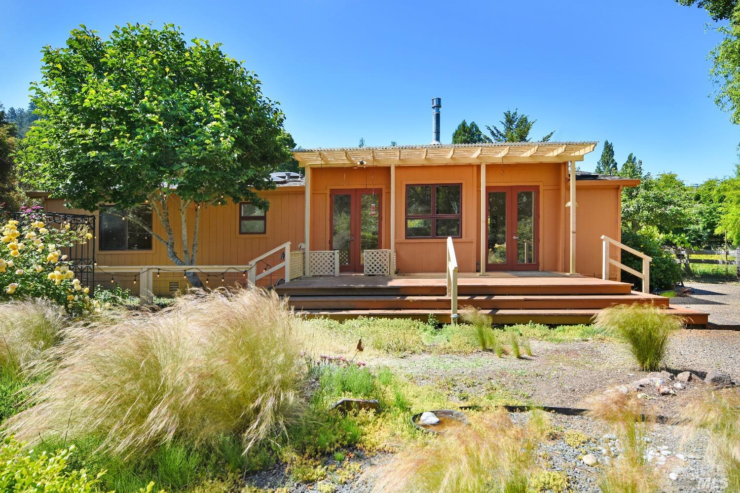 22718 Sylvan Way Monte Rio, CA 95462 - Photo 1 of 1 Gallery Image 1