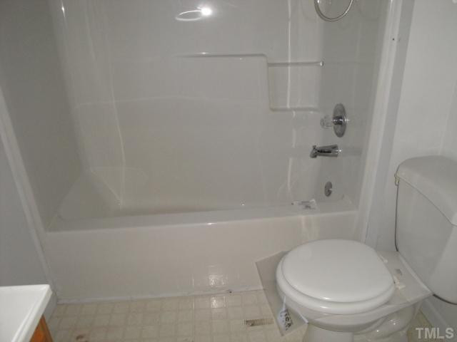 1917 Zebulon Road Zebulon, NC 27597 - Photo 8 of 12 Bathroom 2