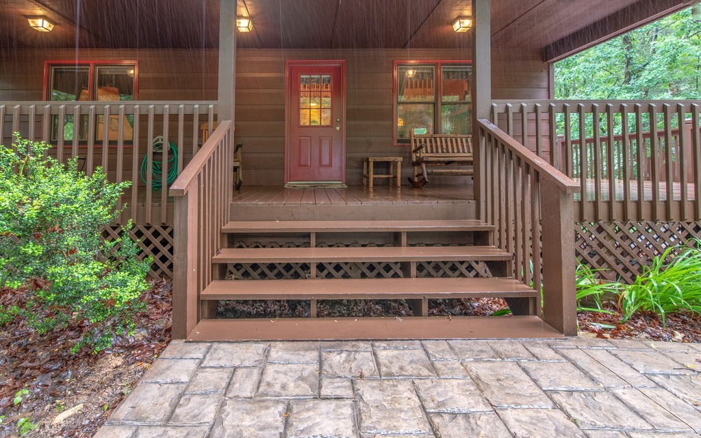 540 Emerine Road Blairsville, GA 30512 - Photo 1 of 1 Main View