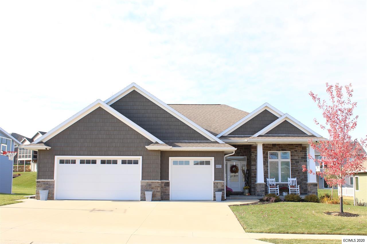 2231 Antler Ridge Drive Dubuque, IA 52002 - Photo 1 of 45 Gallery Image 1