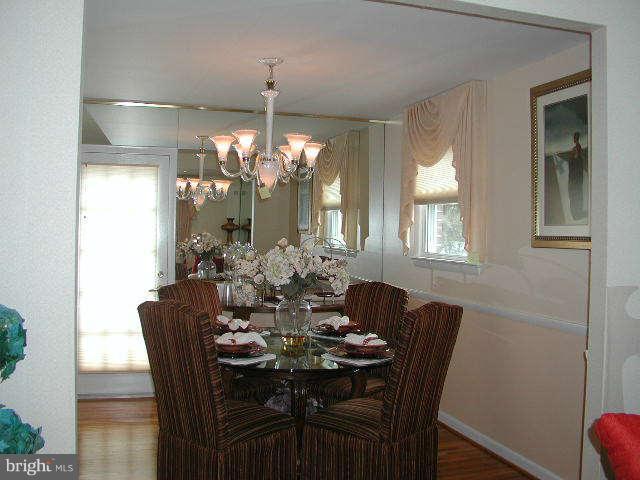 12822 Glynis Road Clinton, MD 20735 - Photo 4 of 12 Dining Room