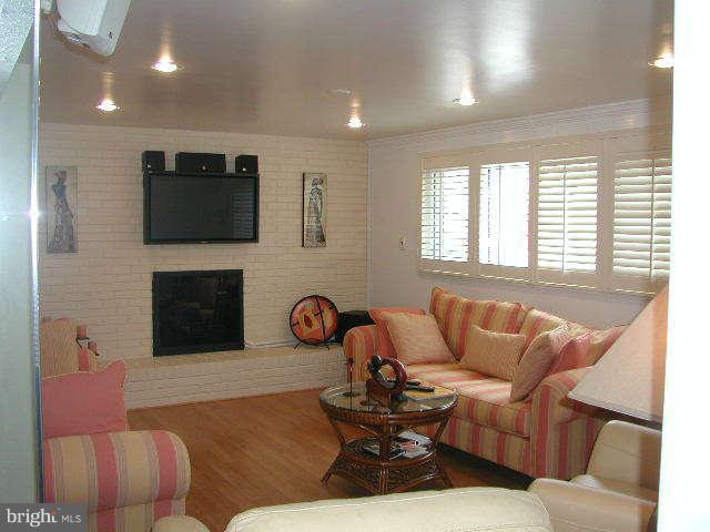 12822 Glynis Road Clinton, MD 20735 - Photo 9 of 12 Basement