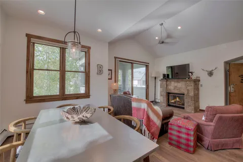 $1,725,000 | 680 South Main Street, Unit 9, Breckenridge, CO 80424