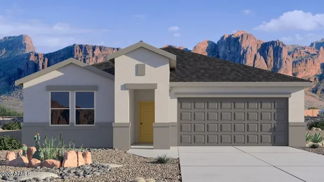 $409,990 | 17895 North Ravello Road, Maricopa, AZ 85138
