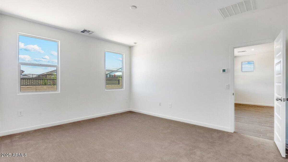 17895 North Ravello Road Maricopa, AZ 85138 - Photo 12 of 23 Saguaro bedroom 8