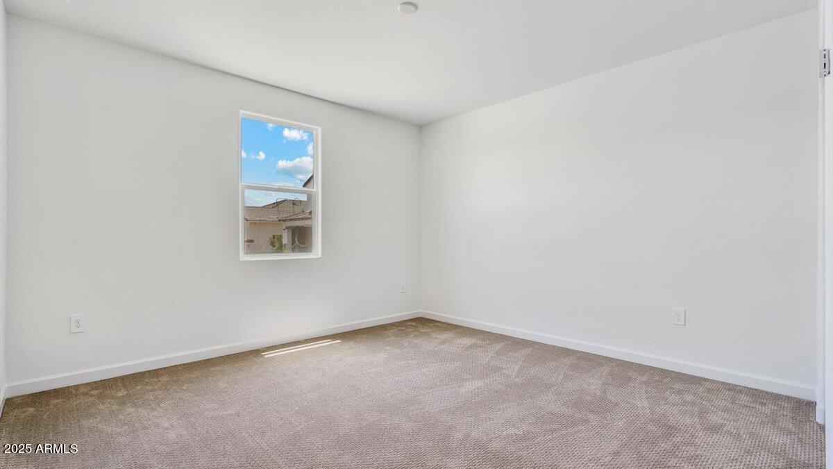 17895 North Ravello Road Maricopa, AZ 85138 - Photo 13 of 23 Saguaro bedroom