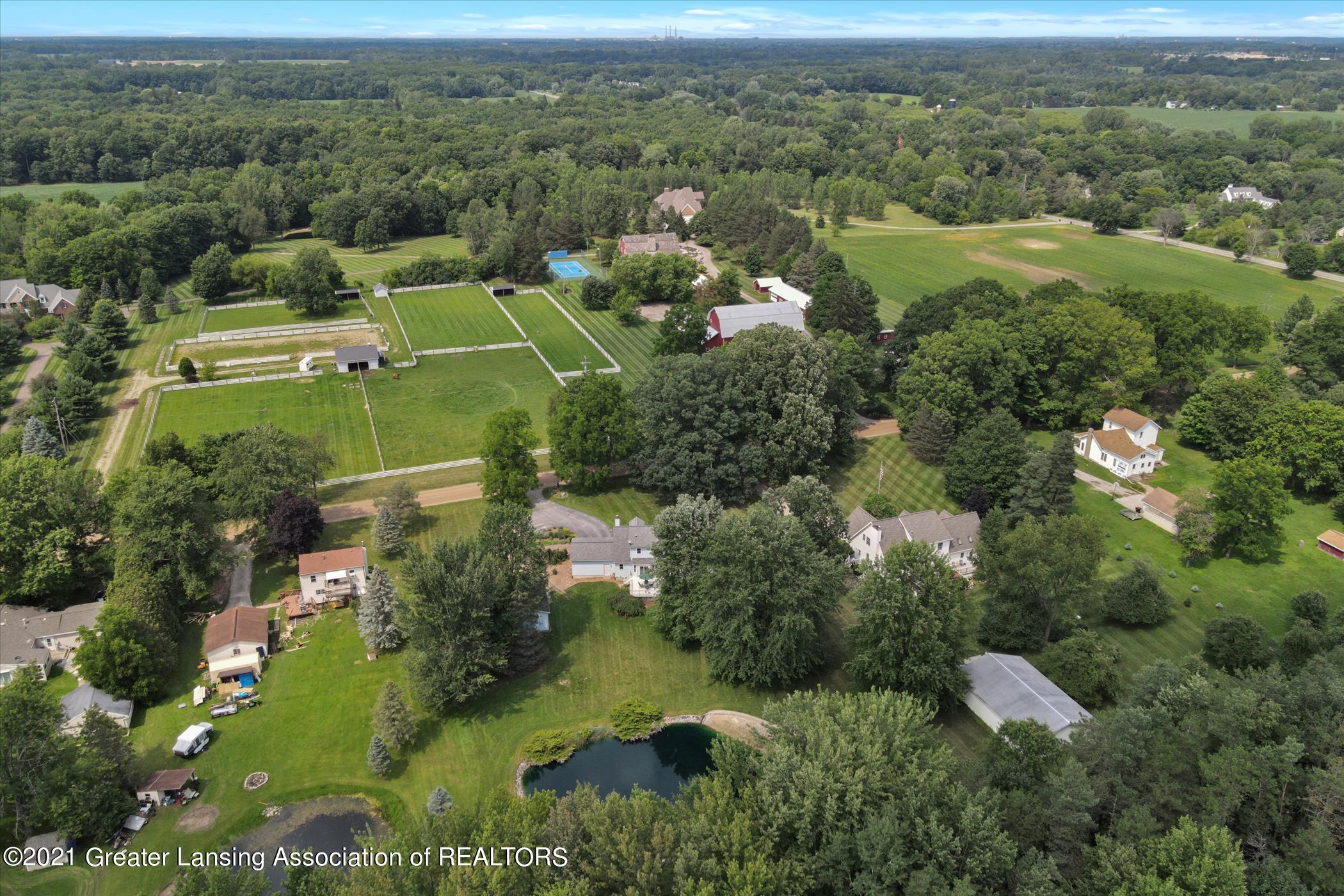 11810 Ransom Highway Dimondale, MI 48821 - Photo 50 of 60 11810-Ransom-Hwy-WindowStill-Real-Estate