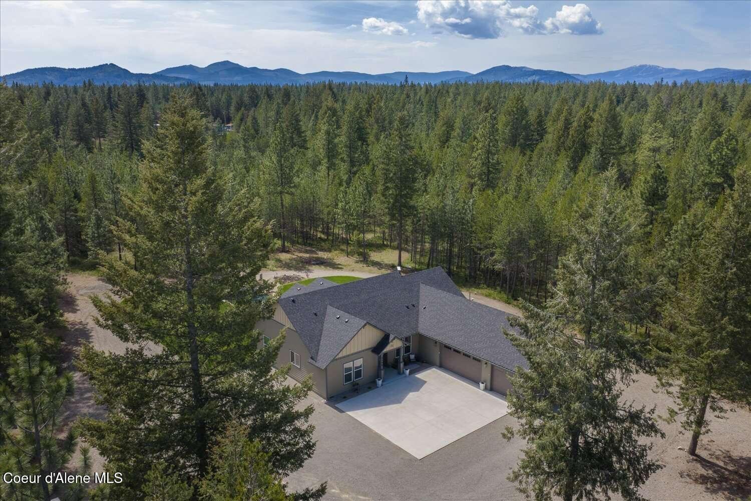 2500 East Marnett Road Athol, ID 83801 - Photo 40 of 42 Buhl.39