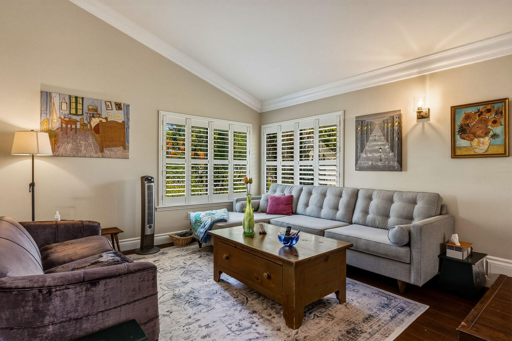 6025 Arroyo Road, Unit 8 Palm Springs, CA 92264 - Photo 6 of 50 Living