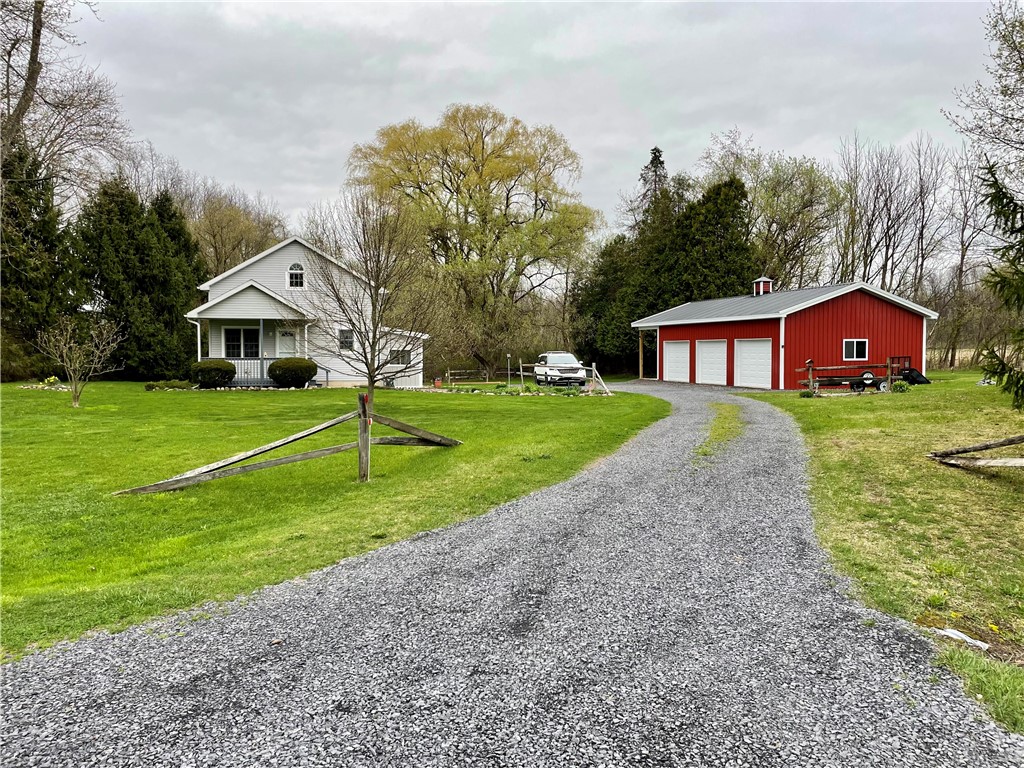 134 Avery Road Phelps, NY 14489 - Photo 1 of 1
