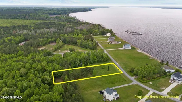 $35,000 | 0 Eagleview Lane, Blounts Creek, NC 27814