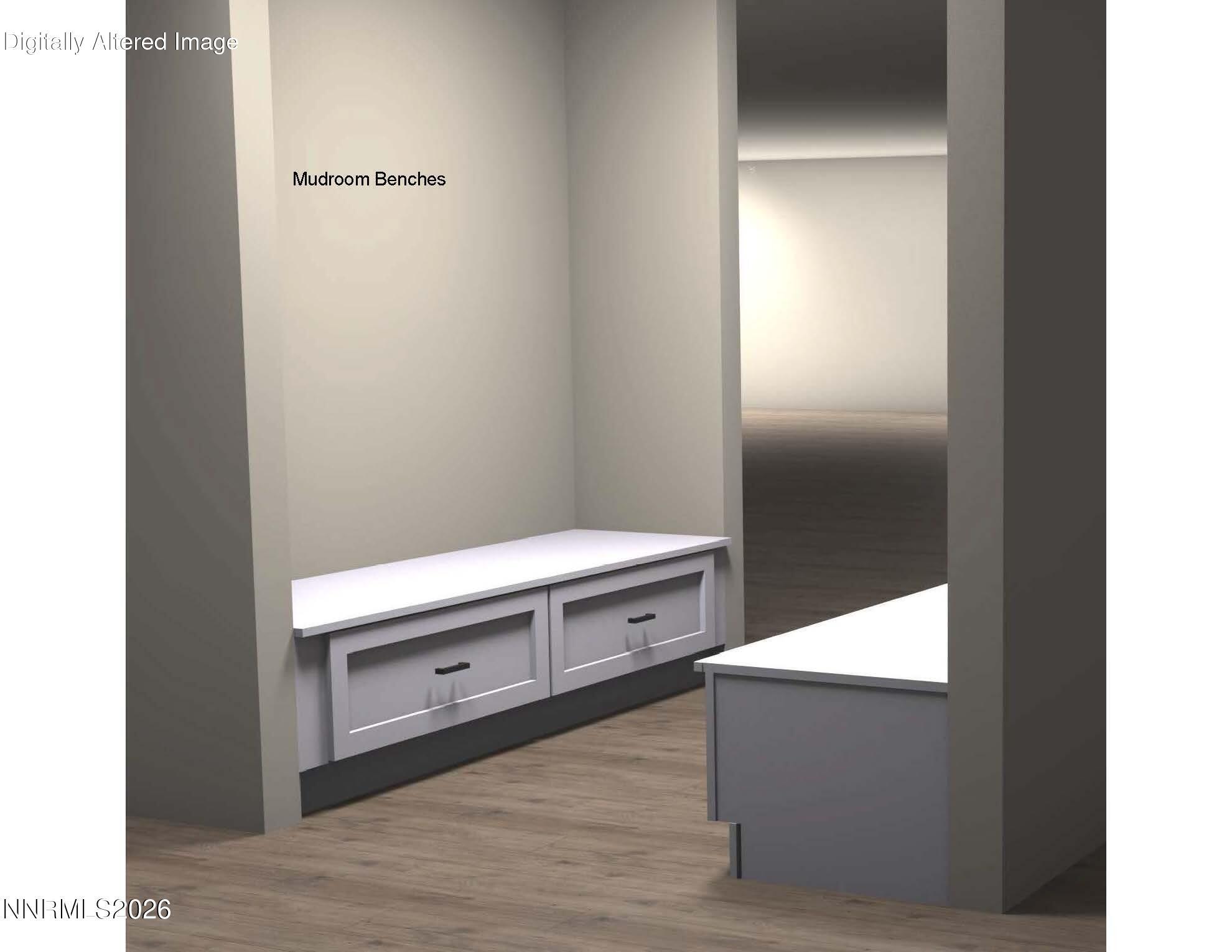 2246 Cartwright Road Reno, NV 89521 - Photo 3 of 16 Entry