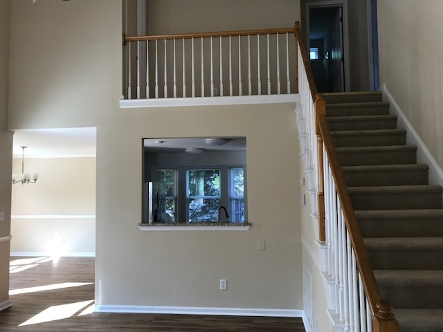 3901 Mardela Spring Drive Raleigh, NC 27616 - Photo 8 of 25 Photo 8