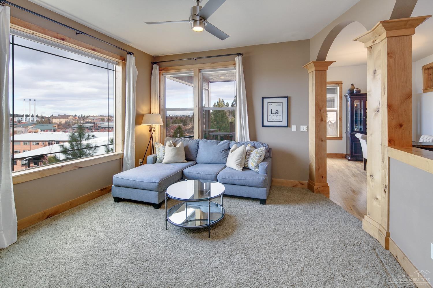 957 Southwest Vantage Point Way Bend, OR 97702 - Photo 11 of 25 Additional Photo