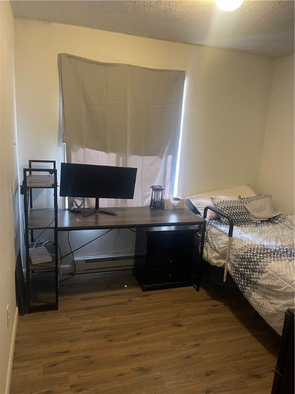 7660 Johnson Road Bath, NY 14810 - Photo 12 of 18 Bedroom