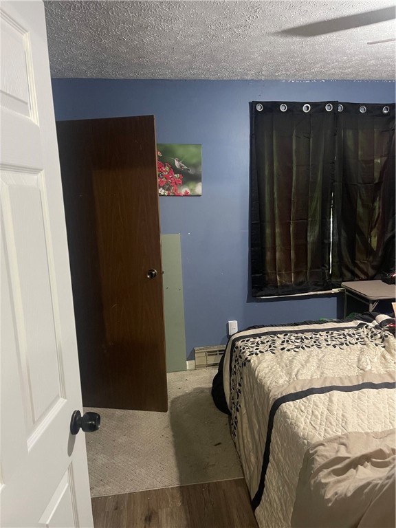 7660 Johnson Road Bath, NY 14810 - Photo 13 of 18 Bedroom