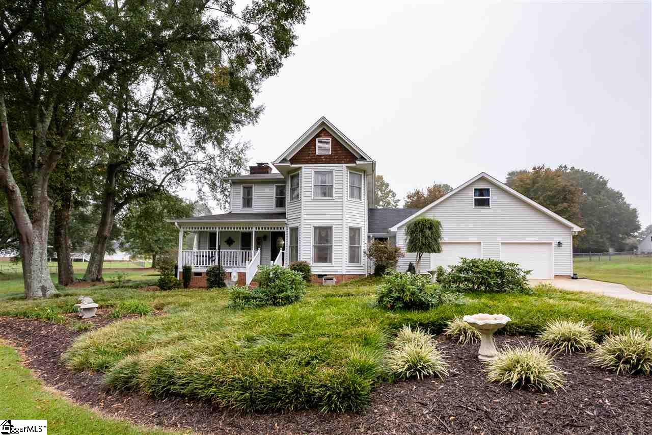 1705 Old Mill Road Easley, SC 29642 - Photo 1 of 22