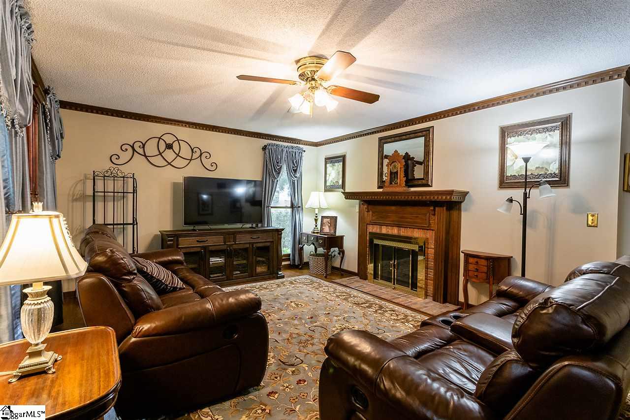 1705 Old Mill Road Easley, SC 29642 - Photo 2 of 22