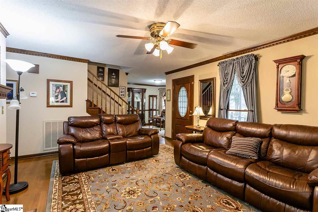 1705 Old Mill Road Easley, SC 29642 - Photo 3 of 22